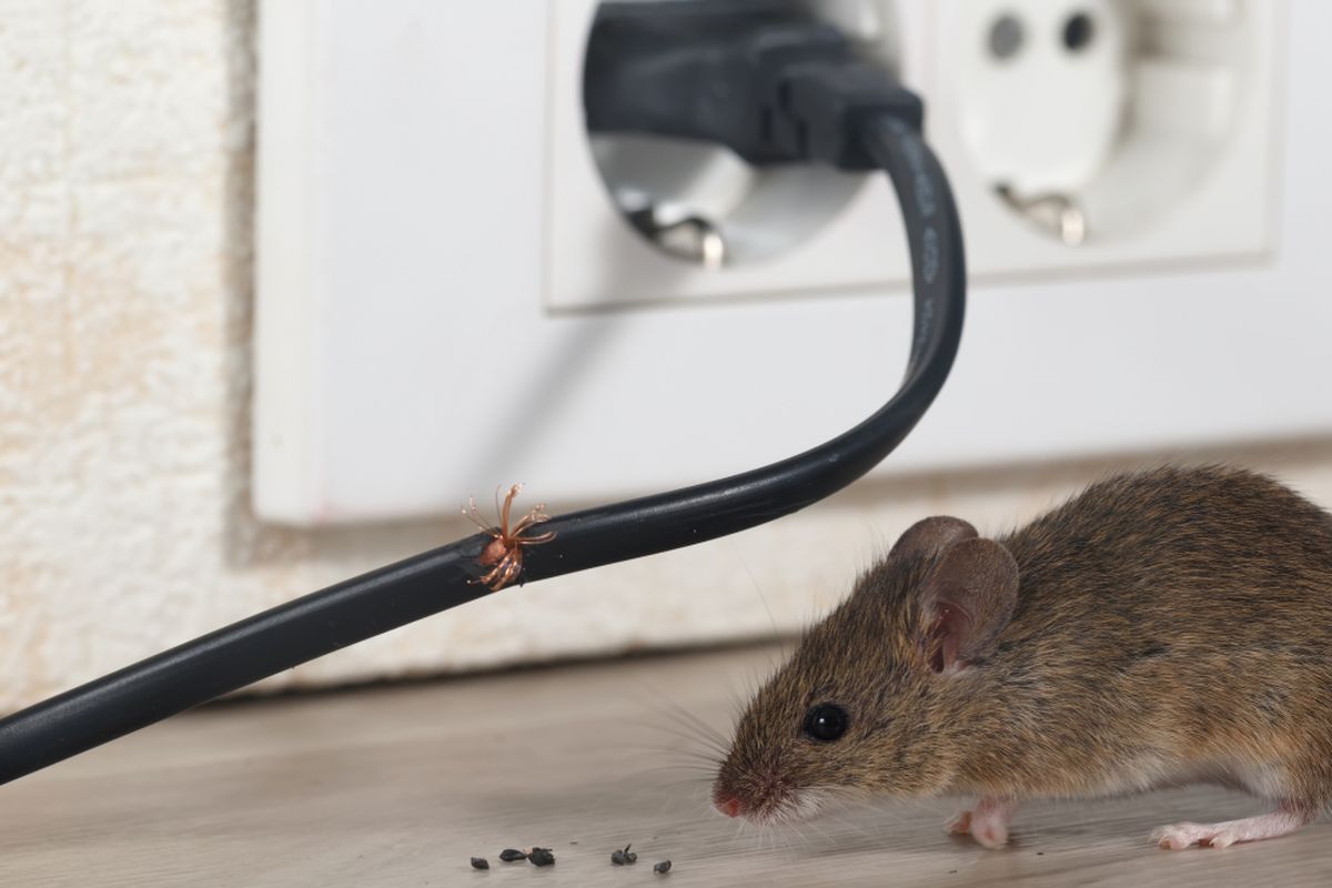 Bye Tikus! Ini Dia Jasa Pengusir Tikus di Jatiuwung Tangerang yang Paling Ampuh!