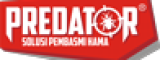LOGO PREDATOR HAMA